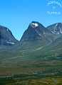 Kungsleden Kebnekaise-vakkotavare (5)